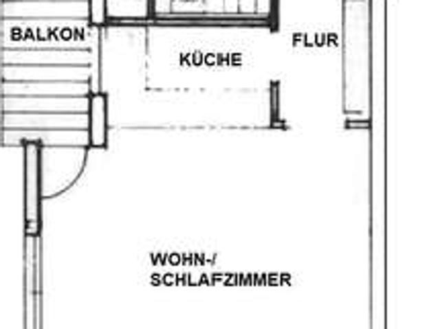 Apartment mieten in Stuttgart, Baden-Württemberg
