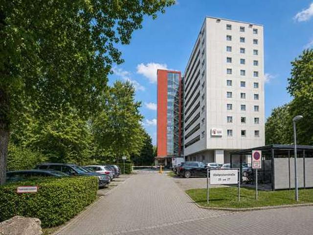 Apartment mieten in Stuttgart, Baden-Württemberg