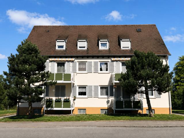 Apartment mieten in Neue Vorstadt, Stuttgart
