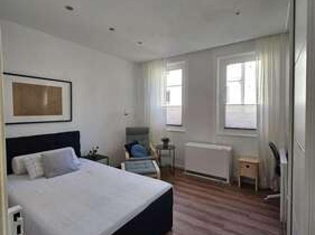Apartment mieten in Stuttgart, Baden-Württemberg