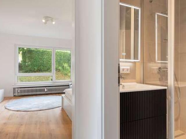 Apartment mieten in Stuttgart, Baden-Württemberg