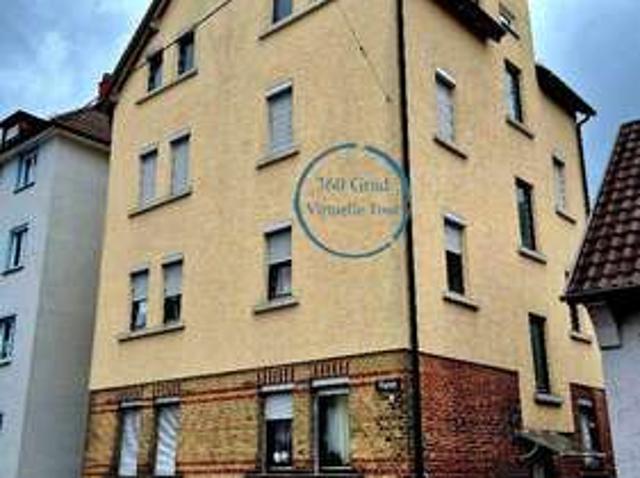 Apartment mieten in Stuttgart, Baden-Württemberg