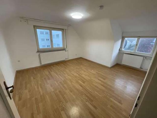 Apartment mieten in Stuttgart, Baden-Württemberg