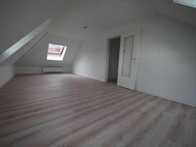 Apartment mieten in Neue Vorstadt, Stuttgart
