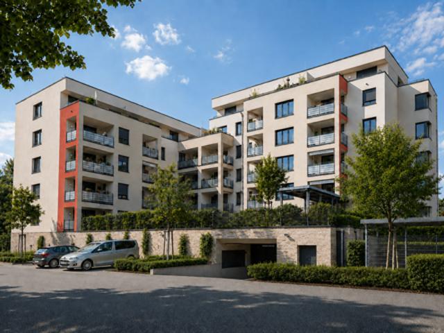 Apartment mieten in Stuttgart, Baden-Württemberg