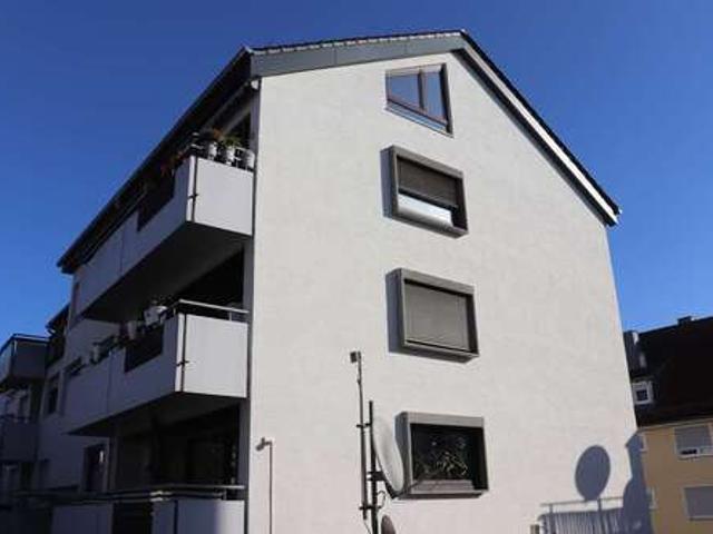 Apartment mieten in Neue Vorstadt, Stuttgart