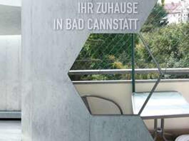 Apartment mieten in Stuttgart, Baden-Württemberg