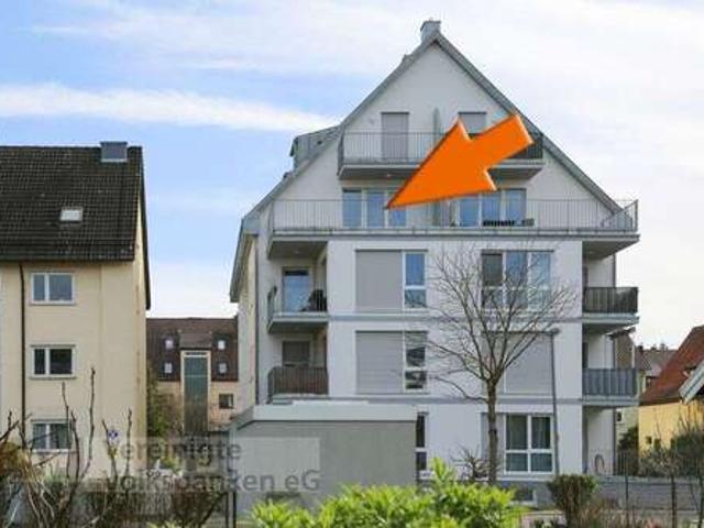 Apartment mieten in Stuttgart, Baden-Württemberg