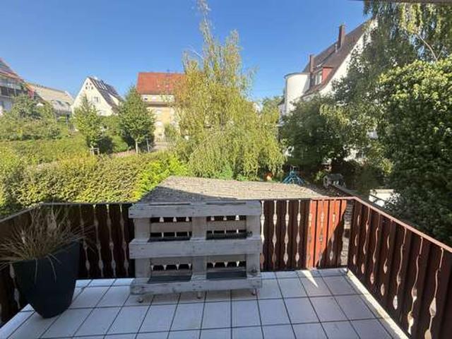 Apartment mieten in Stuttgart, Baden-Württemberg