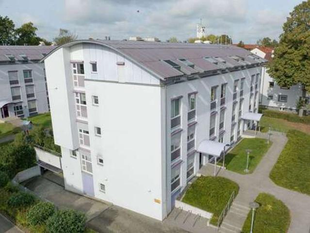 Apartment mieten in Stuttgart, Baden-Württemberg