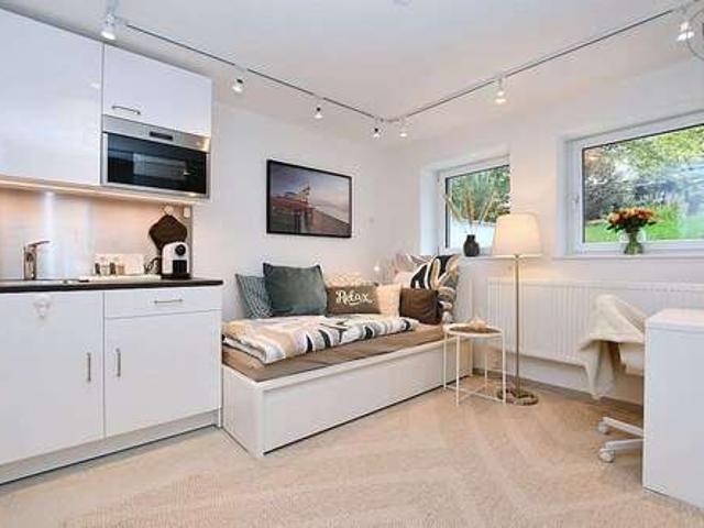 Apartment mieten in Stuttgart, Baden-Württemberg