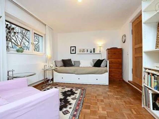 Apartment mieten in Stuttgart, Baden-Württemberg