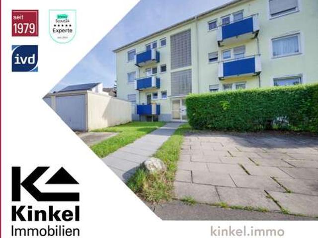 Apartment mieten in Stuttgart, Baden-Württemberg