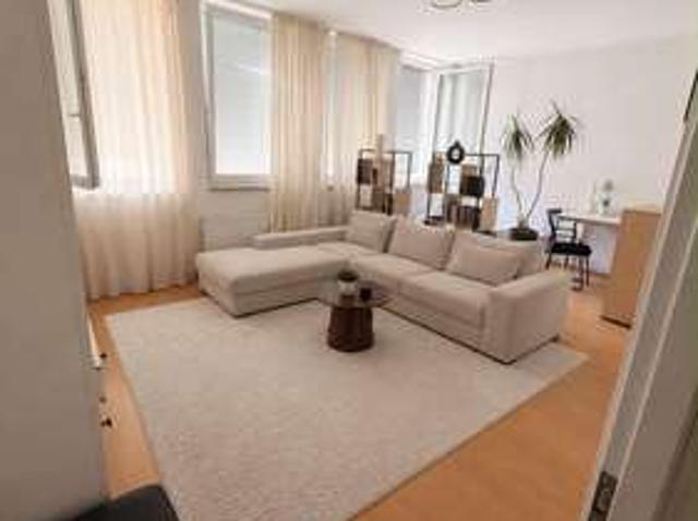 Apartment mieten in Stuttgart, Baden-Württemberg