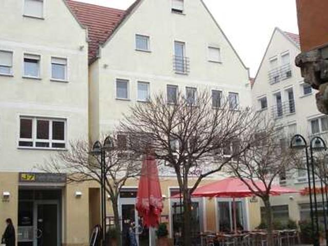 Apartment mieten in Bad Cannstatt, Stuttgart