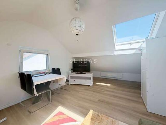 Apartment mieten in Stuttgart, Baden-Württemberg