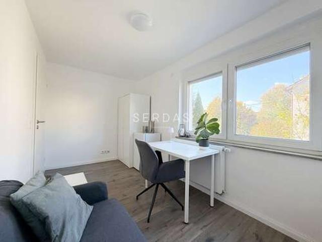 Apartment mieten in Stuttgart, Baden-Württemberg