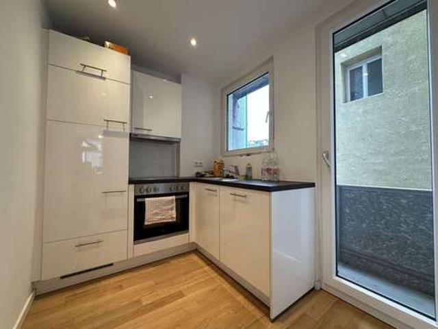 Apartment mieten in Möhringen, Stuttgart