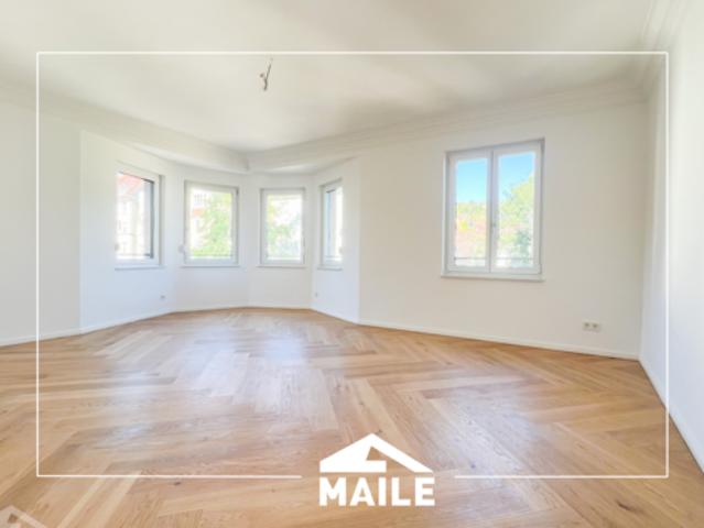 Apartment mieten in Stuttgart-West, Stuttgart
