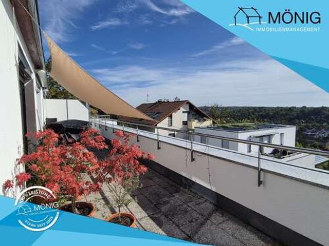 Apartment mieten in Bopser, Stuttgart