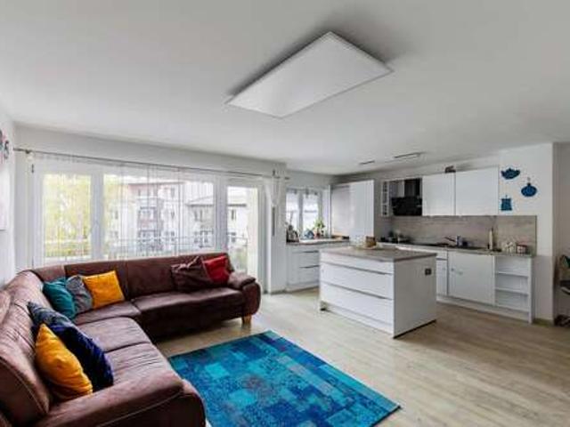 Apartment mieten in Bopser, Stuttgart