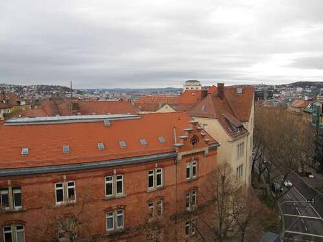 Apartment mieten in Stuttgart-West, Stuttgart