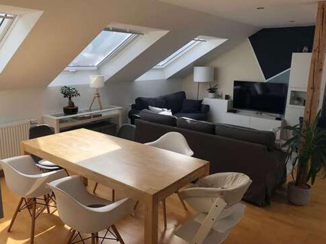 Apartment mieten in Zuffenhausen, Stuttgart
