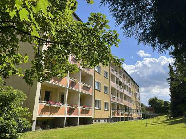 Apartment mieten in Thalheim, Sachsen
