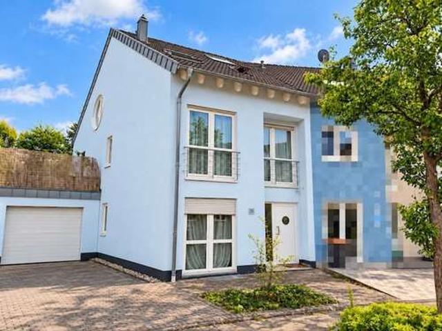 Apartment mieten in Eschmar, Troisdorf