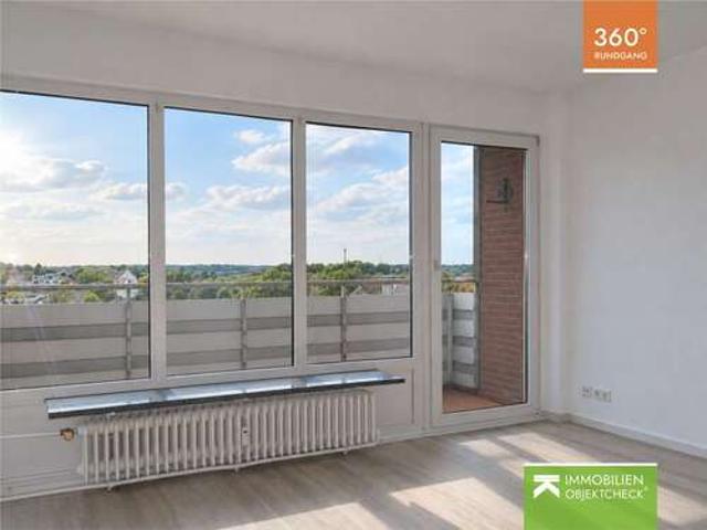 Apartment mieten in Hefel, Velbert