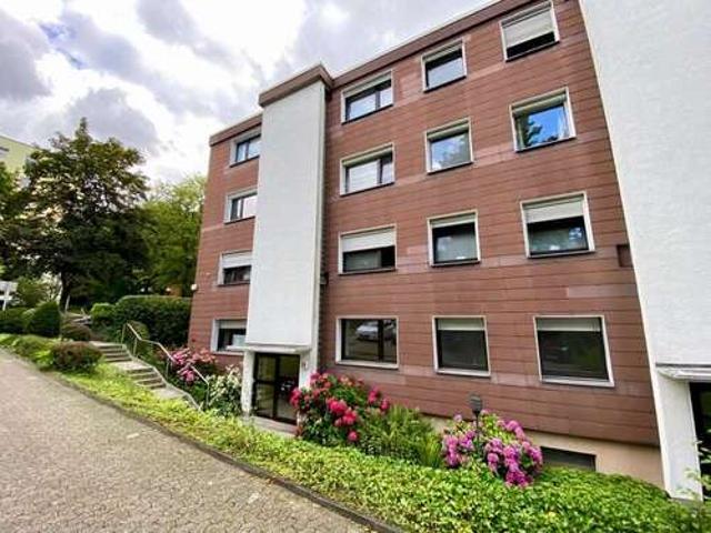 Apartment mieten in Am Berg, Velbert