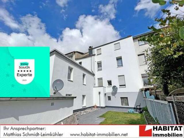 Apartment mieten in Hefel, Velbert