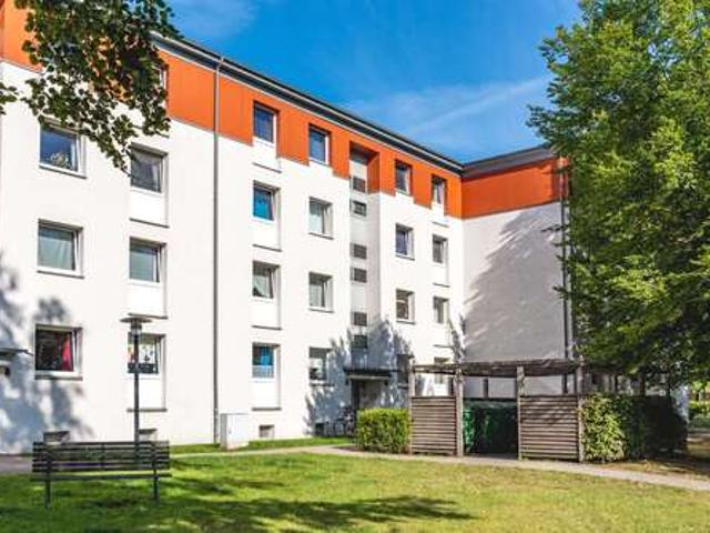 Apartment mieten in Wahlstedt, Schleswig-Holstein