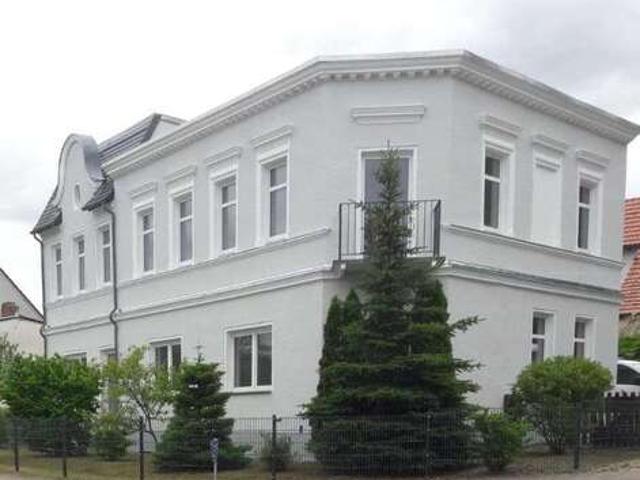 Apartment mieten in Waldsieversdorf, Brandenburg