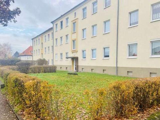 Apartment mieten in Uichteritz, Weißenfels