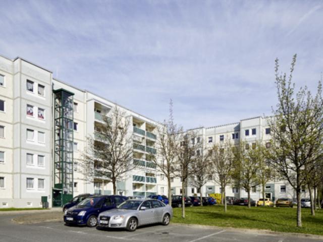 Apartment mieten in Stadtfeld, Wernigerode