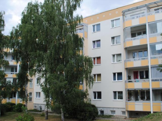 Apartment mieten in Stadtfeld, Wernigerode