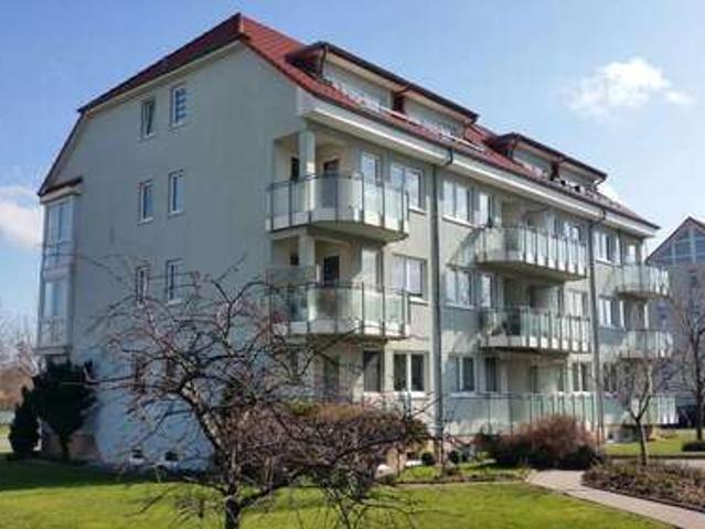 Apartment mieten in Stadtfeld, Wernigerode
