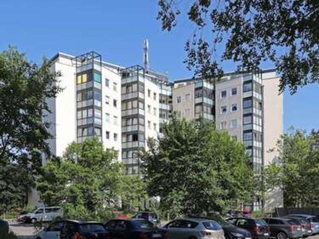 Apartment mieten in Wolfsburg, Niedersachsen
