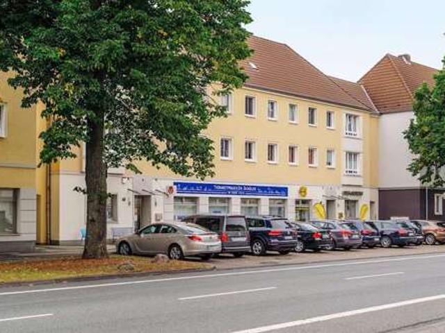 Apartment mieten in Hohenstein, Wolfsburg
