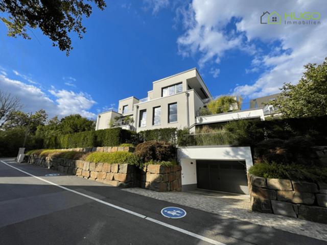 Apartment mieten in Eckbusch, Wuppertal