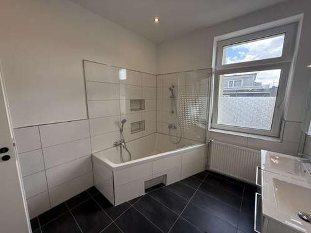 Apartment mieten in Heckinghausen, Wuppertal