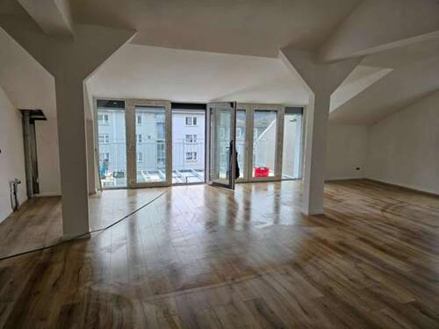 Apartment mieten in Heckinghausen, Wuppertal