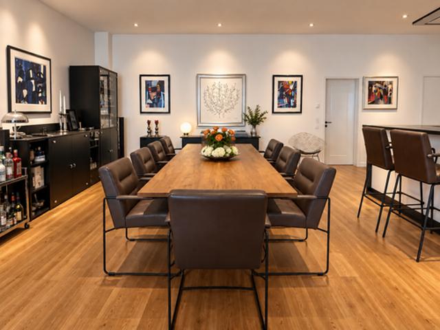 Apartment mieten in Friedrichsberg, Wuppertal