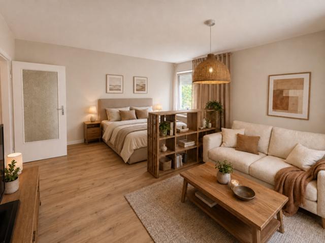 Apartment mieten in Dornap, Wuppertal