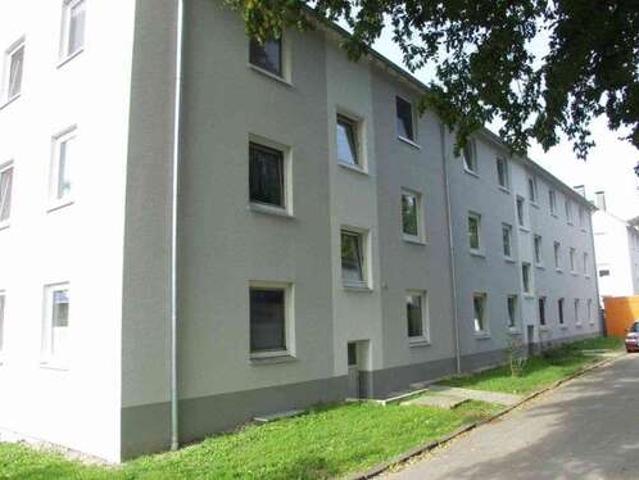 Apartment mieten in Nützenberg, Wuppertal