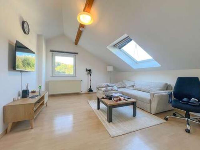 Apartment mieten in Unterbarmen, Wuppertal