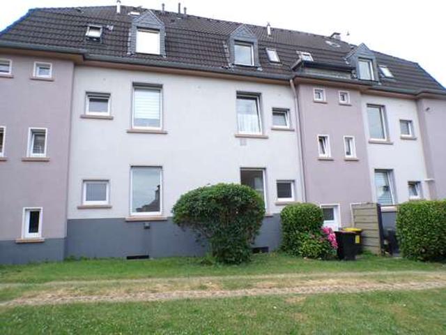 Apartment mieten in Wuppertal, Nordrhein-Westfalen