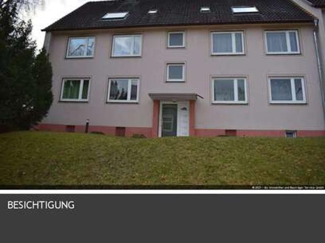 Apartment mieten in Sedansberg, Wuppertal