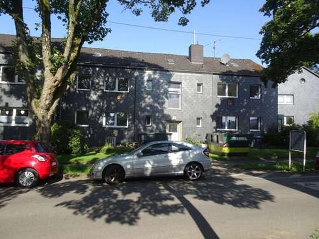 Apartment mieten in Wuppertal, Nordrhein-Westfalen